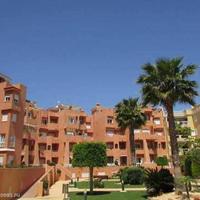 Апартаменты на первой линии моря/озера в Испании, Валенсия, Аликанте, 92 кв.м.