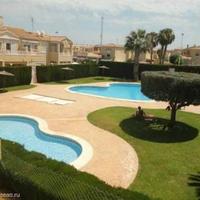 Таунхаус в Испании, Валенсия, Аликанте