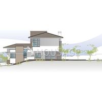 Вилла на Кипре, Лимасол, 445 кв.м.