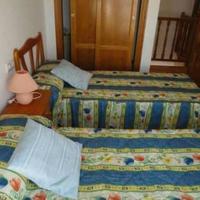 Таунхаус в Испании, Валенсия, Аликанте