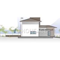 Вилла на Кипре, Лимасол, 445 кв.м.