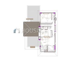 Вилла на Кипре, Лимасол, 445 кв.м.