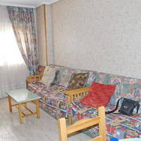 Flat in Spain, Comunitat Valenciana, Alicante, 45 sq.m.