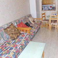 Flat in Spain, Comunitat Valenciana, Alicante, 45 sq.m.