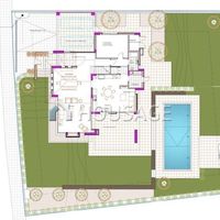 Вилла на Кипре, Лимасол, 445 кв.м.