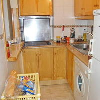 Flat in Spain, Comunitat Valenciana, Alicante, 45 sq.m.