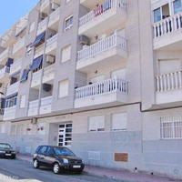 Flat in Spain, Comunitat Valenciana, Alicante, 45 sq.m.