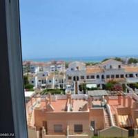 Таунхаус в Испании, Валенсия, Аликанте