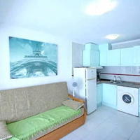 Apartment in Spain, Comunitat Valenciana, Alicante, 30 sq.m.