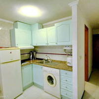 Apartment in Spain, Comunitat Valenciana, Alicante, 30 sq.m.