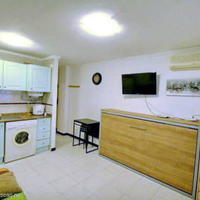 Apartment in Spain, Comunitat Valenciana, Alicante, 30 sq.m.