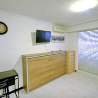 Apartment in Spain, Comunitat Valenciana, Alicante, 30 sq.m.