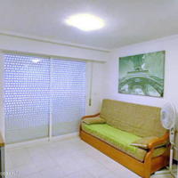 Apartment in Spain, Comunitat Valenciana, Alicante, 30 sq.m.