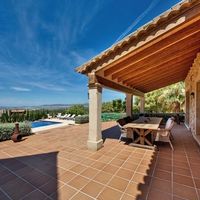 Villa in Spain, Canary Islands, Santa Cruz de la Palma, 545 sq.m.