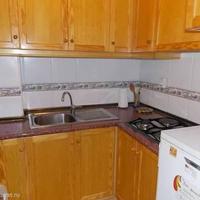 Апартаменты в Испании, Валенсия, Аликанте, 30 кв.м.