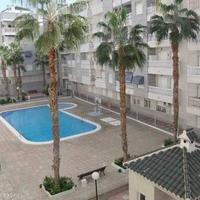 Flat in Spain, Comunitat Valenciana, Alicante, 67 sq.m.