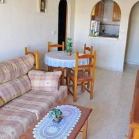 Flat in Spain, Comunitat Valenciana, Alicante, 67 sq.m.