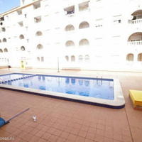 Flat in Spain, Comunitat Valenciana, Alicante, 90 sq.m.