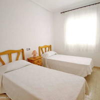 Flat in Spain, Comunitat Valenciana, Alicante, 90 sq.m.