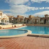 Таунхаус в Испании, Валенсия, Аликанте