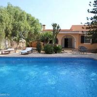 House in Spain, Comunitat Valenciana, Alicante, 120 sq.m.