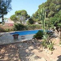 House in Spain, Comunitat Valenciana, Alicante, 120 sq.m.