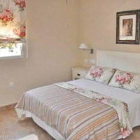 House at the second line of the sea / lake in Spain, Comunitat Valenciana, Alicante, 268 sq.m.