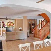 House at the second line of the sea / lake in Spain, Comunitat Valenciana, Alicante, 268 sq.m.