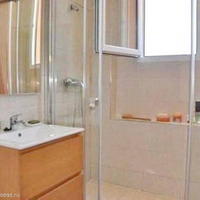 House at the second line of the sea / lake in Spain, Comunitat Valenciana, Alicante, 268 sq.m.