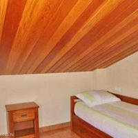 House at the second line of the sea / lake in Spain, Comunitat Valenciana, Alicante, 268 sq.m.