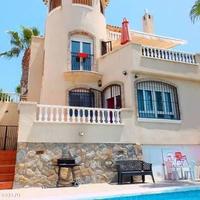 House in Spain, Comunitat Valenciana, Alicante