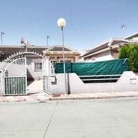 House in Spain, Comunitat Valenciana, Alicante, 43 sq.m.