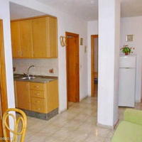 Flat in Spain, Comunitat Valenciana, Alicante
