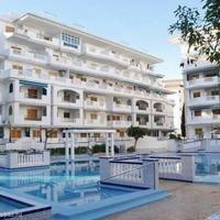 Apartment in Spain, Comunitat Valenciana, Alicante, 27 sq.m.