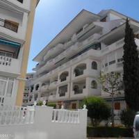 Apartment in Spain, Comunitat Valenciana, Alicante, 27 sq.m.
