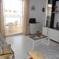 Apartment in Spain, Comunitat Valenciana, Alicante, 27 sq.m.