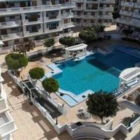 Apartment in Spain, Comunitat Valenciana, Alicante, 27 sq.m.