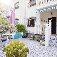 Таунхаус в Испании, Валенсия, Аликанте, 95 кв.м.