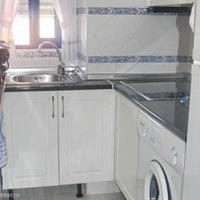 Flat in Spain, Comunitat Valenciana, Alicante, 45 sq.m.