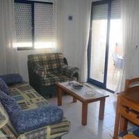 Flat in Spain, Comunitat Valenciana, Alicante, 45 sq.m.