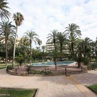 Flat at the first line of the sea / lake in Spain, Comunitat Valenciana, Alicante, 125 sq.m.