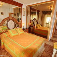 Flat at the first line of the sea / lake in Spain, Comunitat Valenciana, Alicante, 125 sq.m.