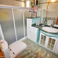 Flat at the first line of the sea / lake in Spain, Comunitat Valenciana, Alicante, 125 sq.m.