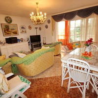 Flat at the first line of the sea / lake in Spain, Comunitat Valenciana, Alicante, 125 sq.m.