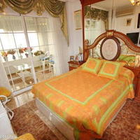 Flat at the first line of the sea / lake in Spain, Comunitat Valenciana, Alicante, 125 sq.m.