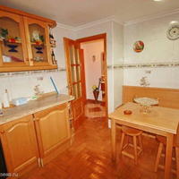 Flat at the first line of the sea / lake in Spain, Comunitat Valenciana, Alicante, 125 sq.m.