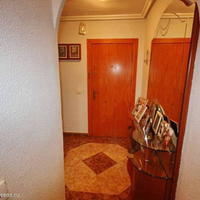 Flat at the first line of the sea / lake in Spain, Comunitat Valenciana, Alicante, 125 sq.m.