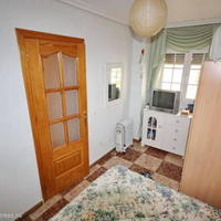 Flat at the first line of the sea / lake in Spain, Comunitat Valenciana, Alicante, 125 sq.m.