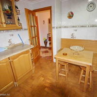 Flat at the first line of the sea / lake in Spain, Comunitat Valenciana, Alicante, 125 sq.m.