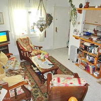 Таунхаус в Испании, Валенсия, Аликанте, 66 кв.м.